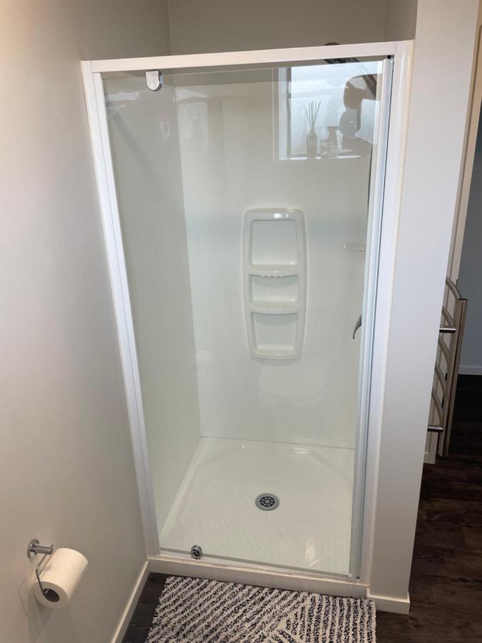 Bealey Avenue Apartment, 2 Bedroom Apartment, Central City Christchurch Dış mekan fotoğraf